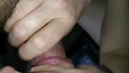 Los estudiantes alemanes petardas animadas necesidad de esperma
