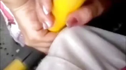 Amigo vio a su insatisfecha perra y la petardas maduras infieles cogió