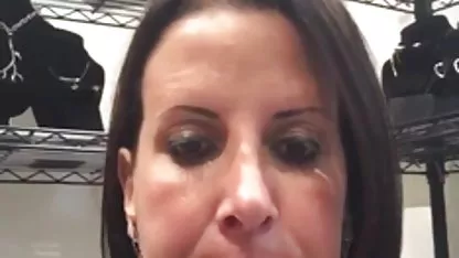 Dos niñas deseo petardas orgasmicas un feliz año nuevo y cogida anal
