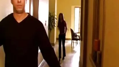 La caliente enfermera estaba encantado con su hermoso paciente. Incapaz de resistirse a sus pensamientos sucios, ella petardas gordas calientes le chupó. Y no sólo aspirado, sino que también dio en ambos agujeros