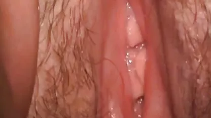 Sexo Oral de una preciosa petardas con orgasmos rubia
