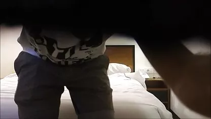 Prostituta detenido en la petardas calientes xxx escena del crimen