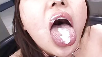 Fresco chupa la polla delante de videos de petardas mexicanas la cámara