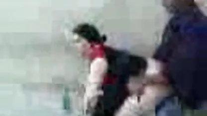 Meando mujer es follada por un petardas super gordas hombre negro