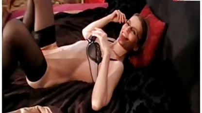 Dos chicas saben las adicciones de cada uno de los otros y oral bromas pronto dará sus frutos. petardas xxx hd Un orgasmo alternativamente cubre uno o el otro, de licitación de lesbianas.