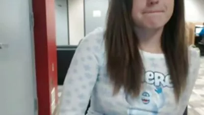 Tio Se Folla A Grandes chicas petardas hd Tetas De Rubia Sexy En El Baño
