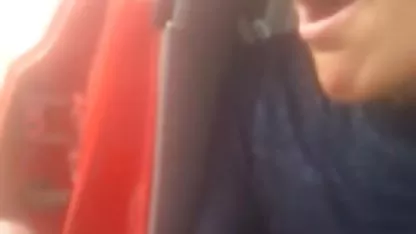 Juego de petardas terminando rol con la enfermera de Natasha
