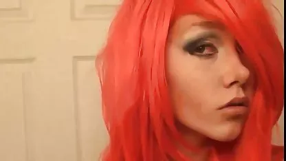Morena se llama genio con una enorme polla petardas free