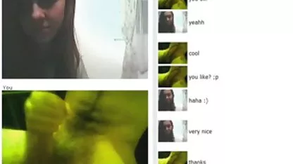 Un hombre pegado a una mujer ver videos gratis de petardas profundamente en su boca, le gustaba ver que el bebé se ahogue en un miembro, luego follan en la vagina y el semen en su cara