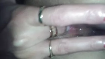 Ella le encanta ser follada petardas con viejitos