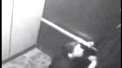 Duro golpe en el armario de la escuela petada xx de habitaciones