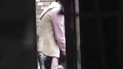 Negro Enano Se enfermeras petardas Folla A 18 Años De Edad, Rubia