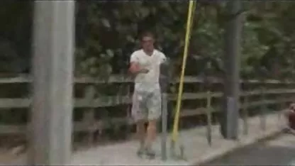 Latina se folla petardas con polleras a su garganta profunda