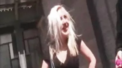 Estrellas porno Milena minifaldas petardas y Tom hacer cosas increíbles en la cama