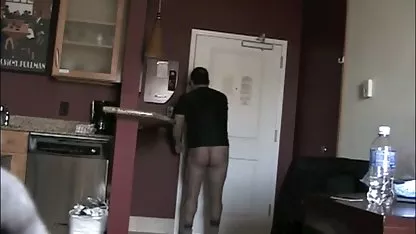 Pausa para petardas de profesoras el almuerzo en los brazos de un amante joven