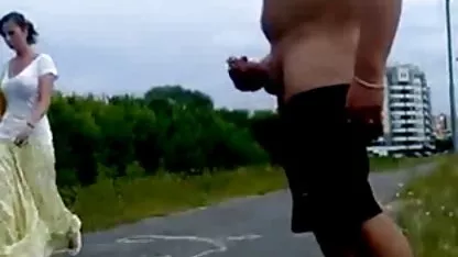 Un par follada petardas brazzers con un empleado de una firma de corretaje