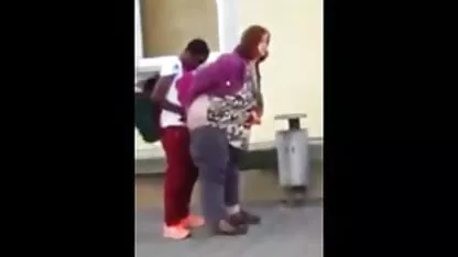 Morena Belladona petardas rosarinas es ordeñada como una vaca!